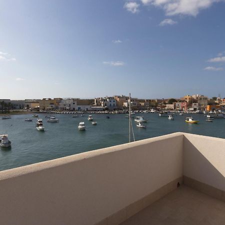 Silvia Affittacamere Lampedusa Exterior photo