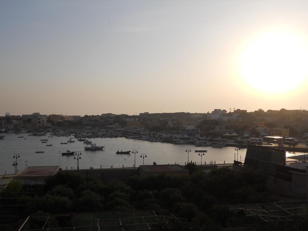 Silvia Affittacamere Lampedusa Exterior photo