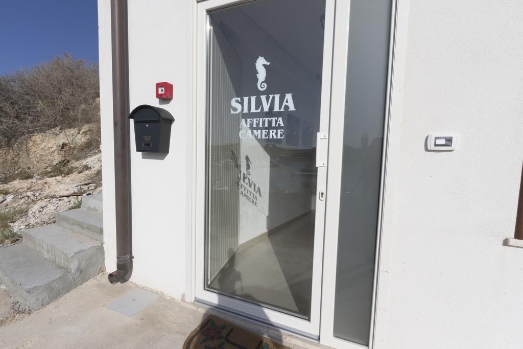 Silvia Affittacamere Lampedusa Exterior photo