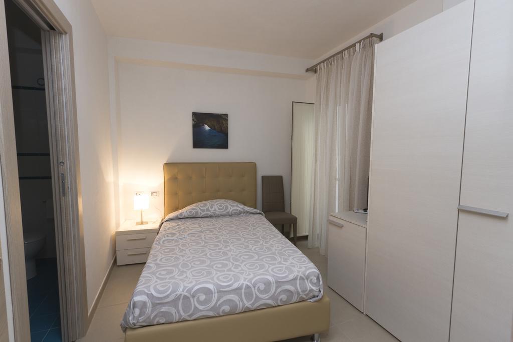 Silvia Affittacamere Lampedusa Exterior photo