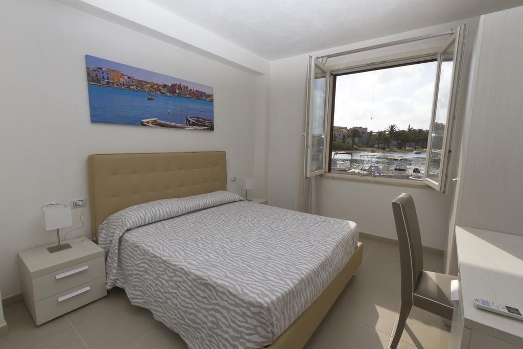 Silvia Affittacamere Lampedusa Exterior photo