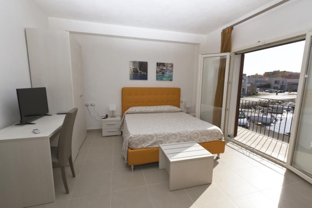 Silvia Affittacamere Lampedusa Exterior photo
