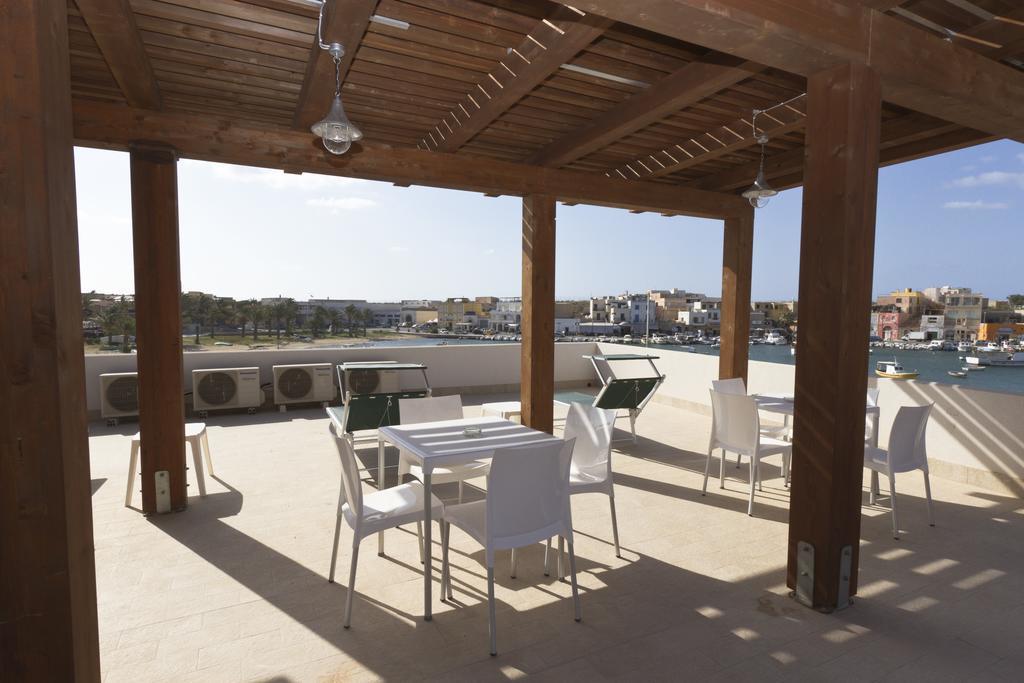 Silvia Affittacamere Lampedusa Exterior photo