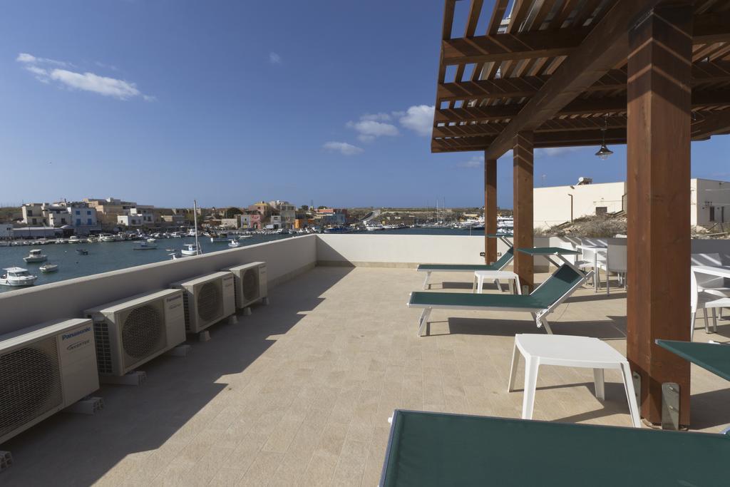 Silvia Affittacamere Lampedusa Exterior photo
