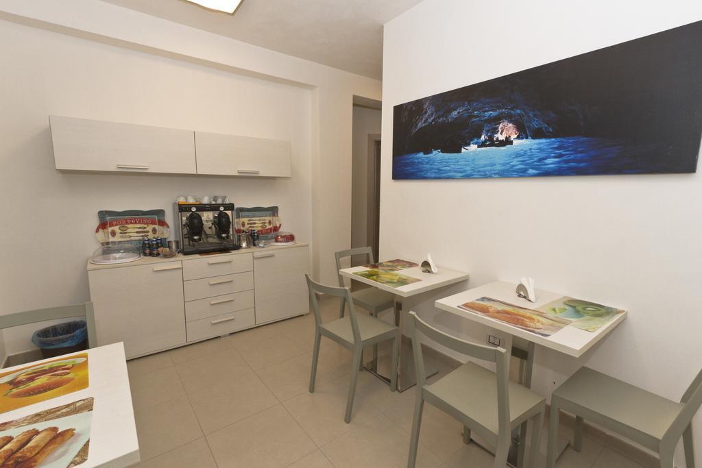 Silvia Affittacamere Lampedusa Exterior photo