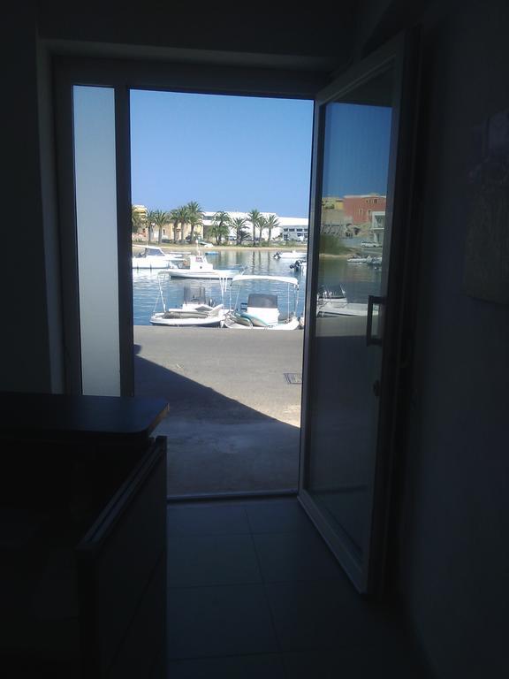 Silvia Affittacamere Lampedusa Exterior photo