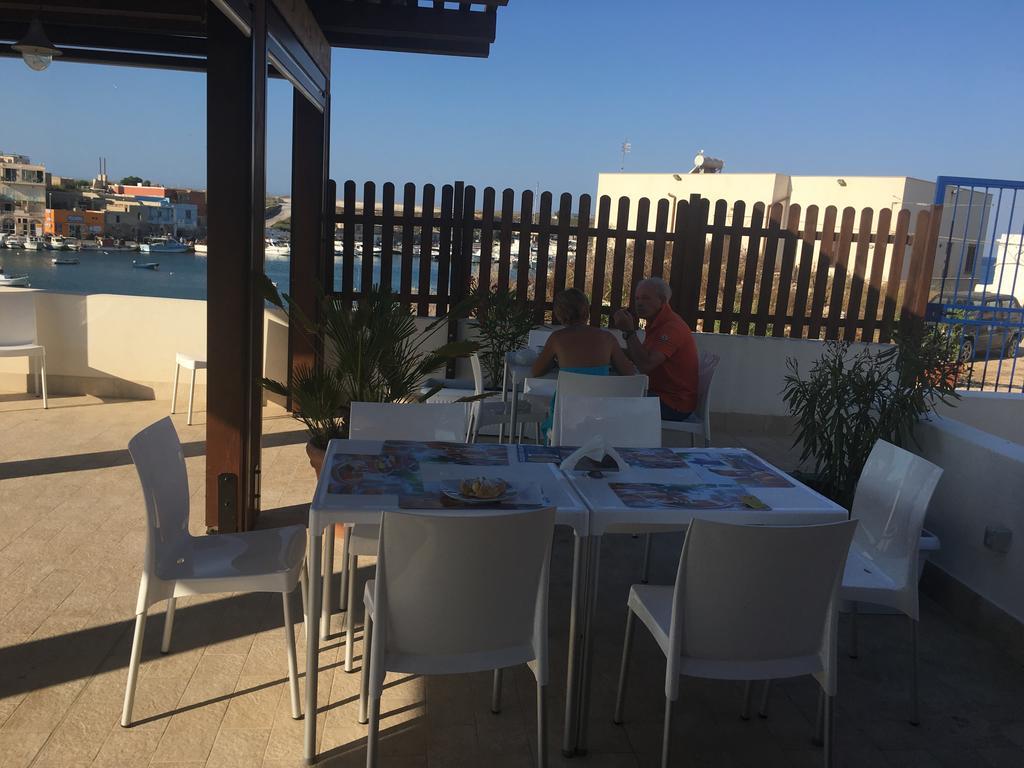 Silvia Affittacamere Lampedusa Exterior photo