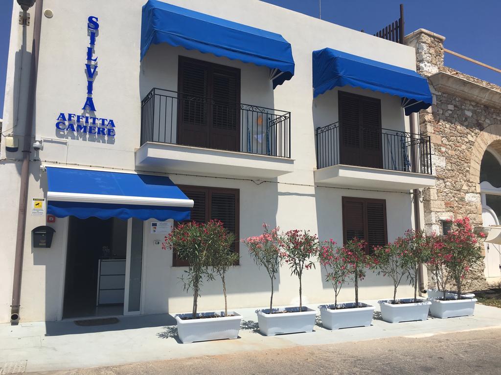 Silvia Affittacamere Lampedusa Exterior photo