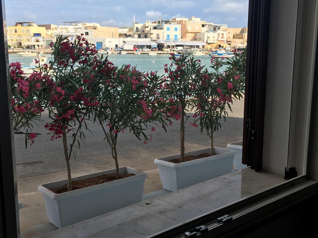 Silvia Affittacamere Lampedusa Exterior photo