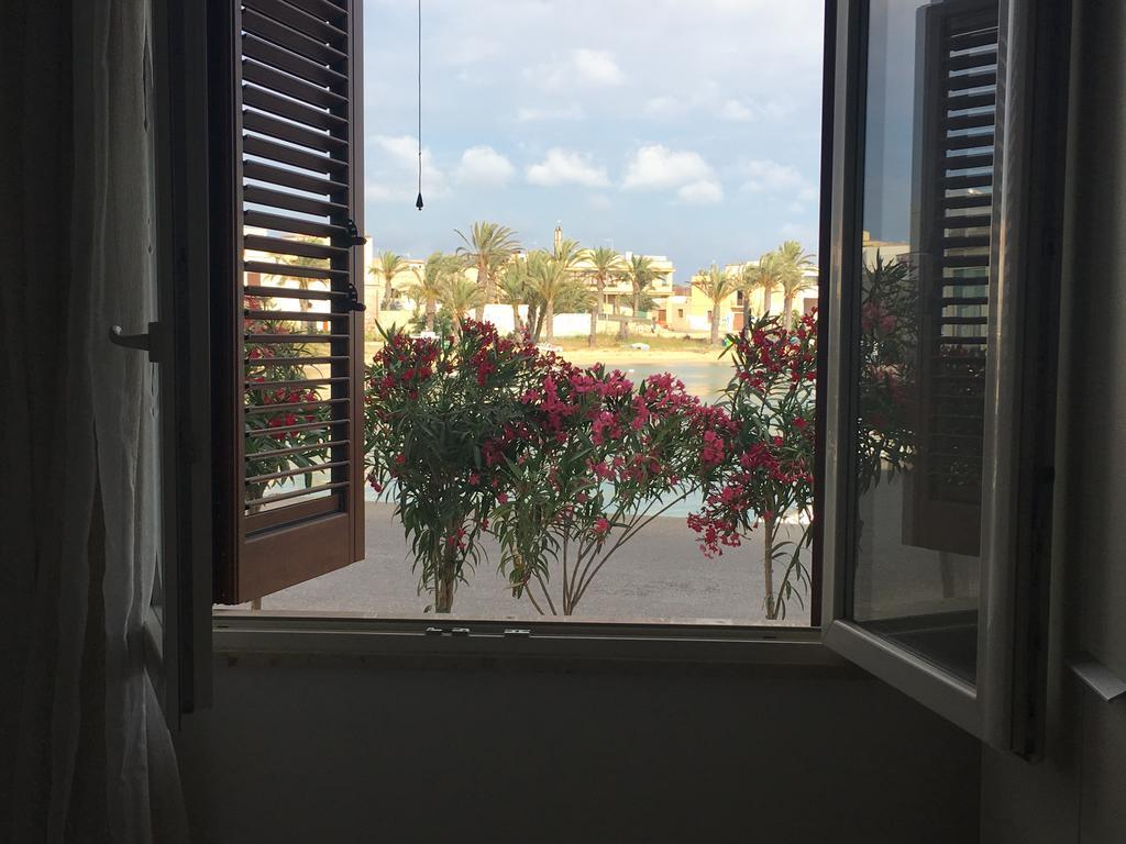 Silvia Affittacamere Lampedusa Exterior photo