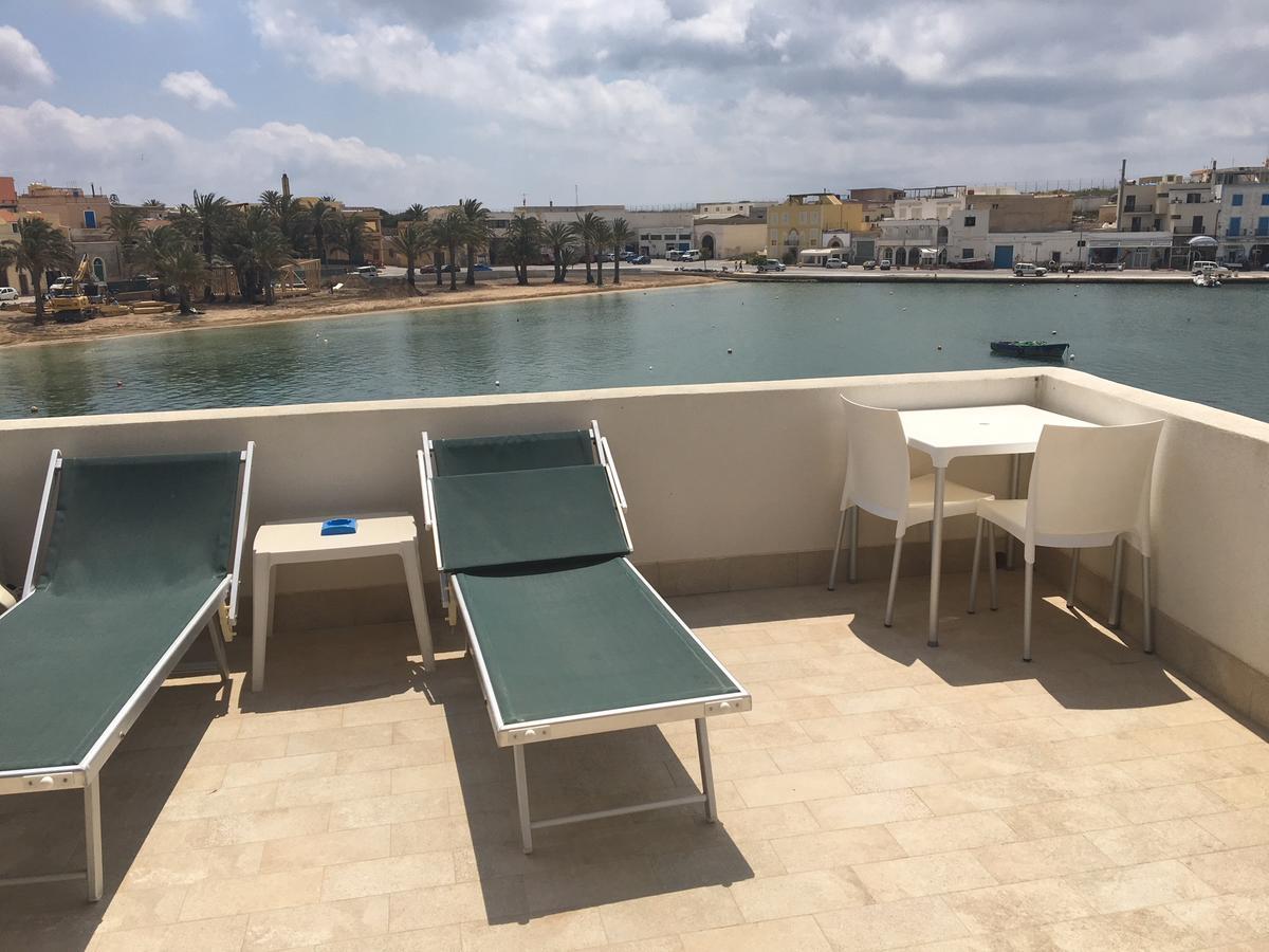Silvia Affittacamere Lampedusa Exterior photo