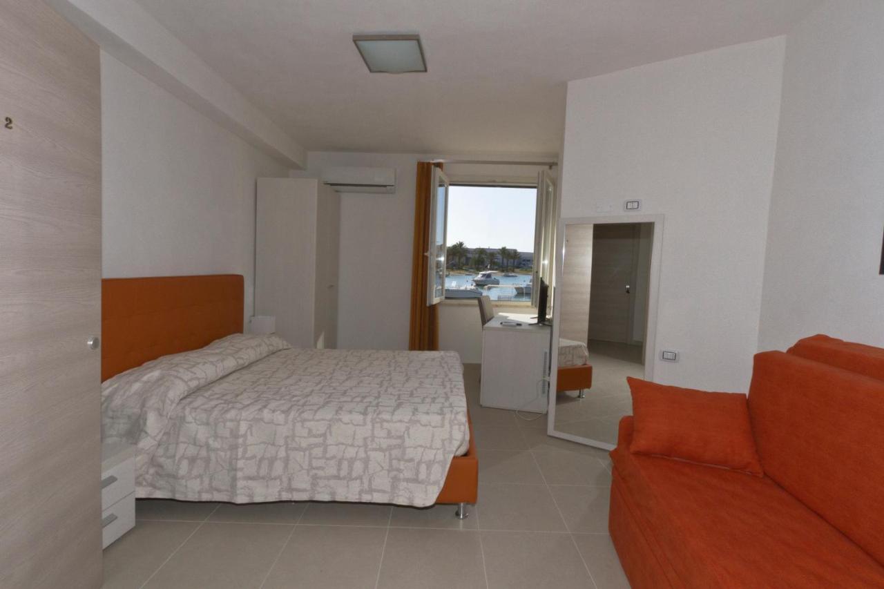 Silvia Affittacamere Lampedusa Exterior photo